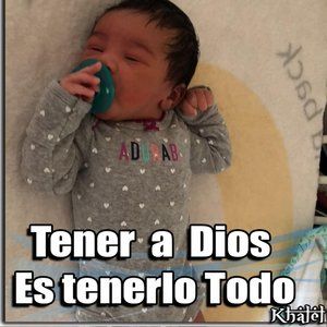 Meet your Posher, Yamilet